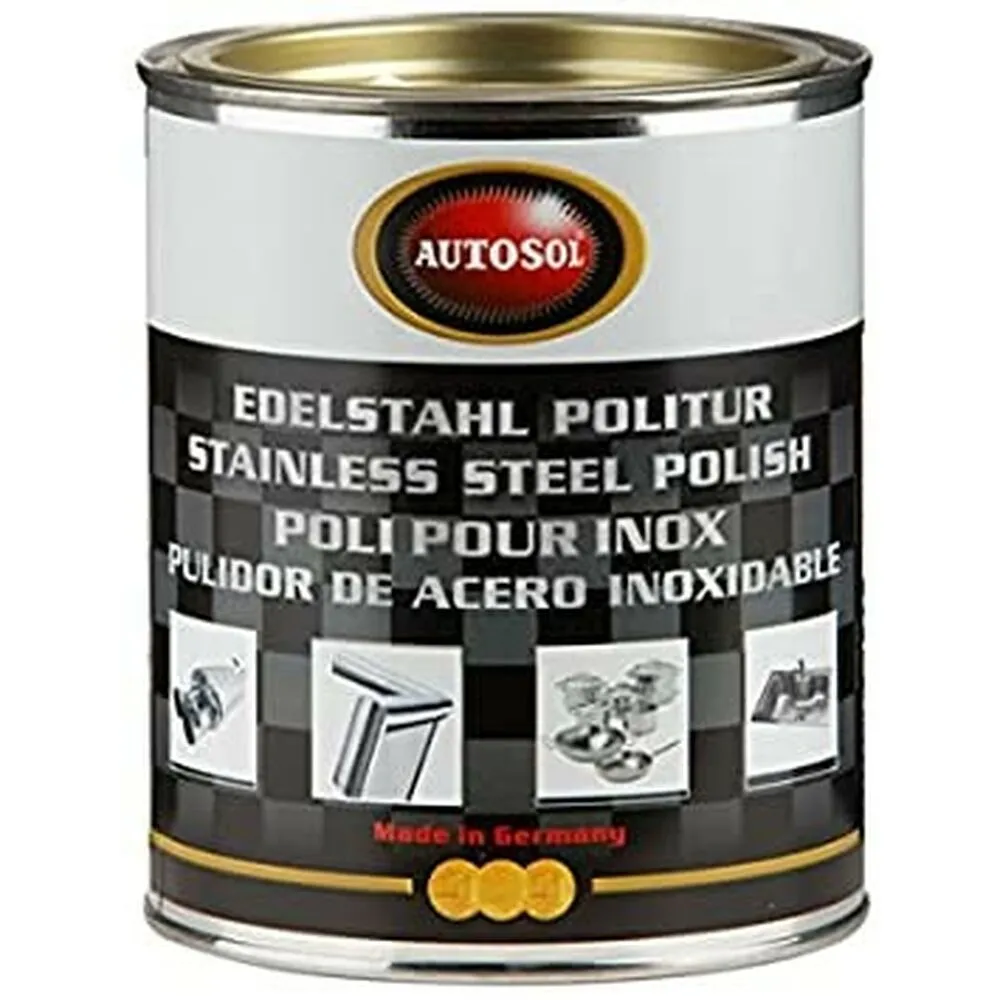 Lucida Metalli Autosol SOL01001731 750 ml