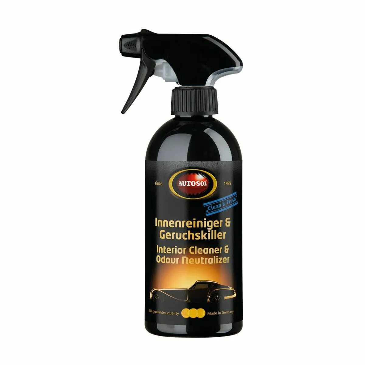 Detergente Autosol 11 007250 250 ml