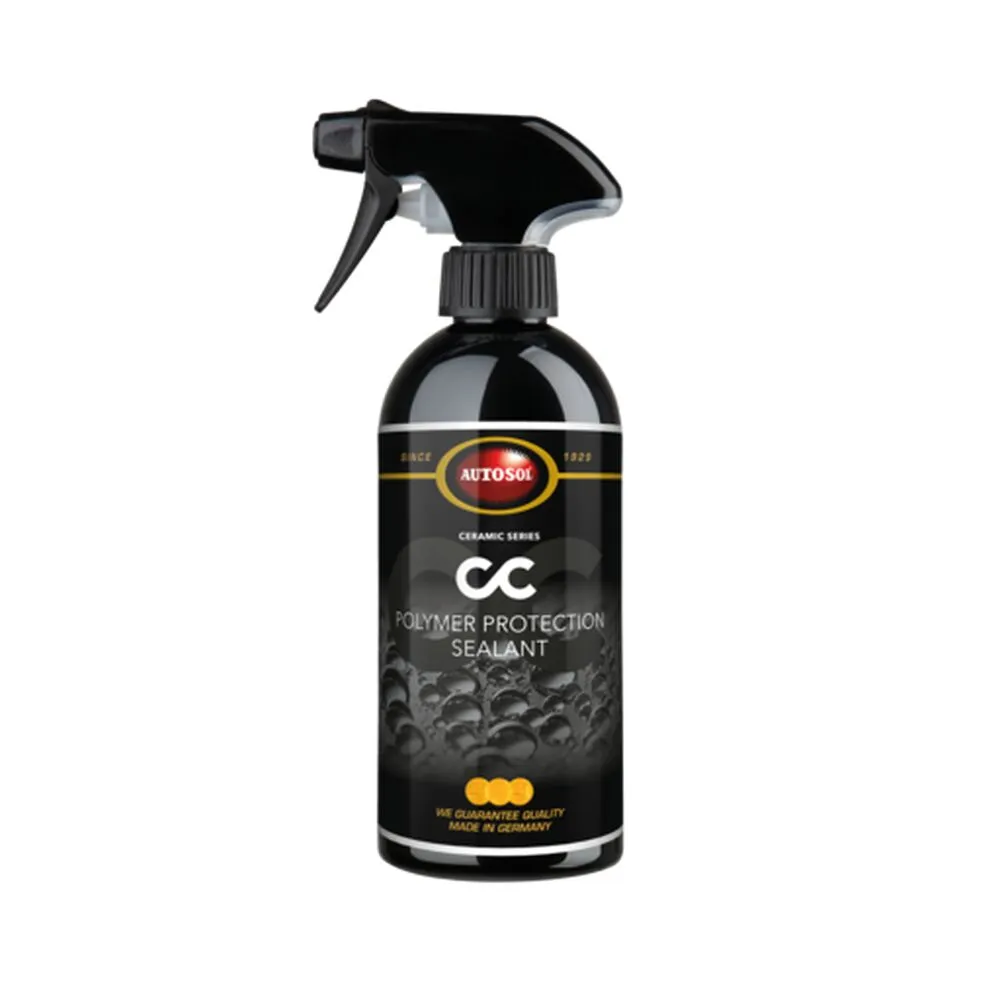 Sigillante Autosol 500 ml Spray