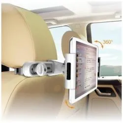 TABULA TABLET CAR