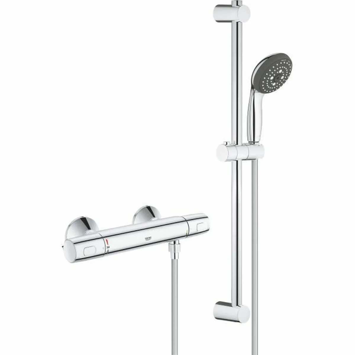 Set di rubinetti Grohe 34237002