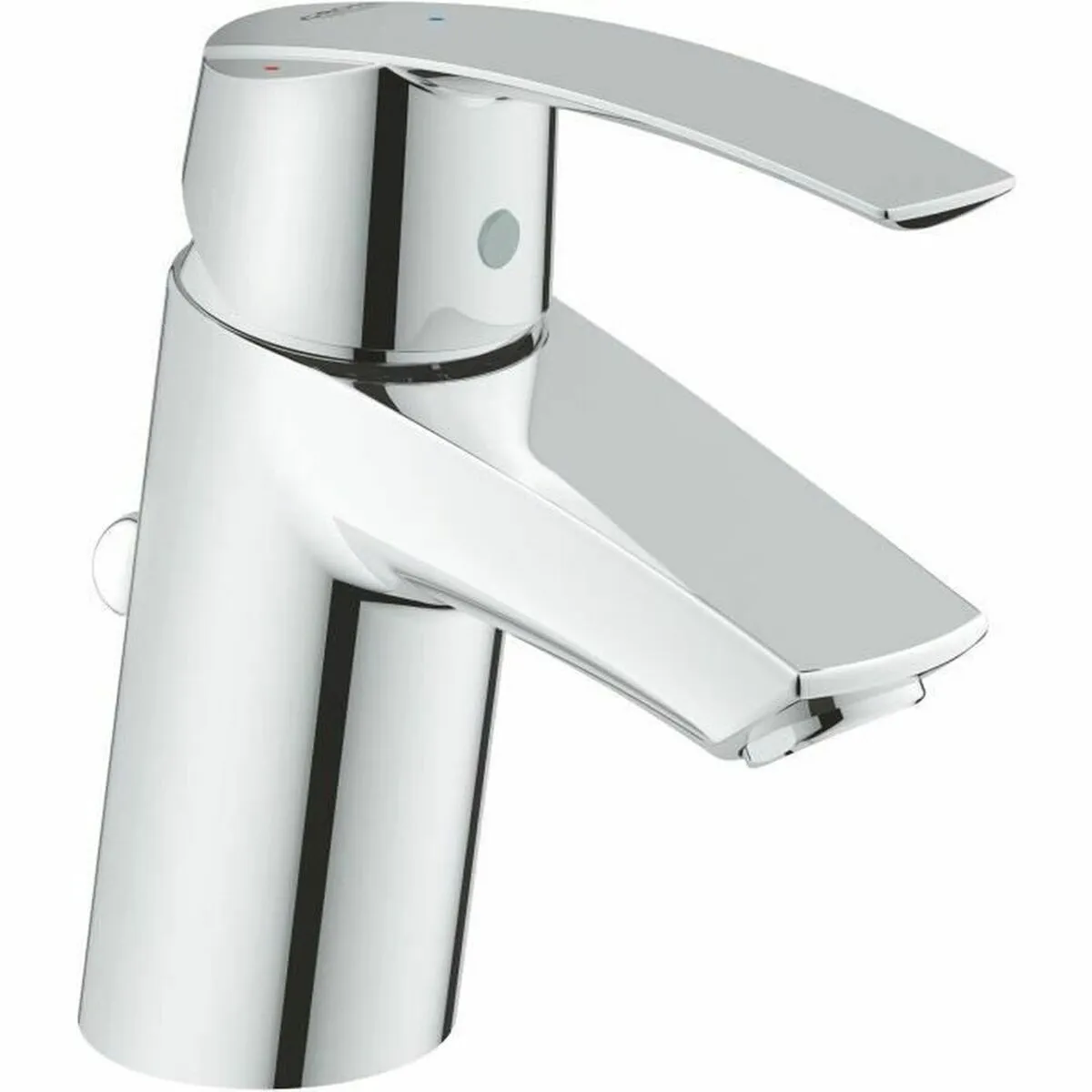 Rubinetto Monocomando Grohe 31137001 Metallo