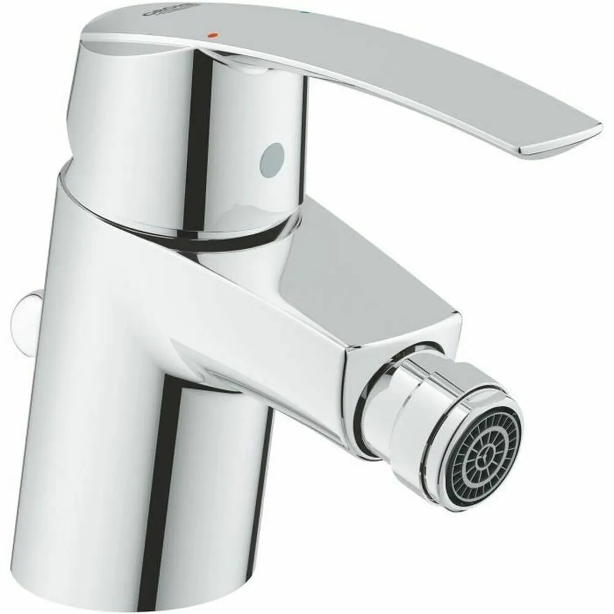 Rubinetto Monocomando Grohe 32560001 Metallo