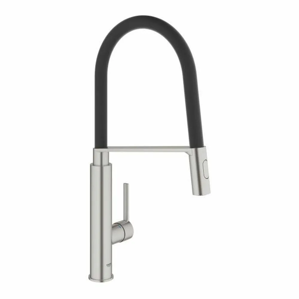 Rubinetto Monocomando Grohe  