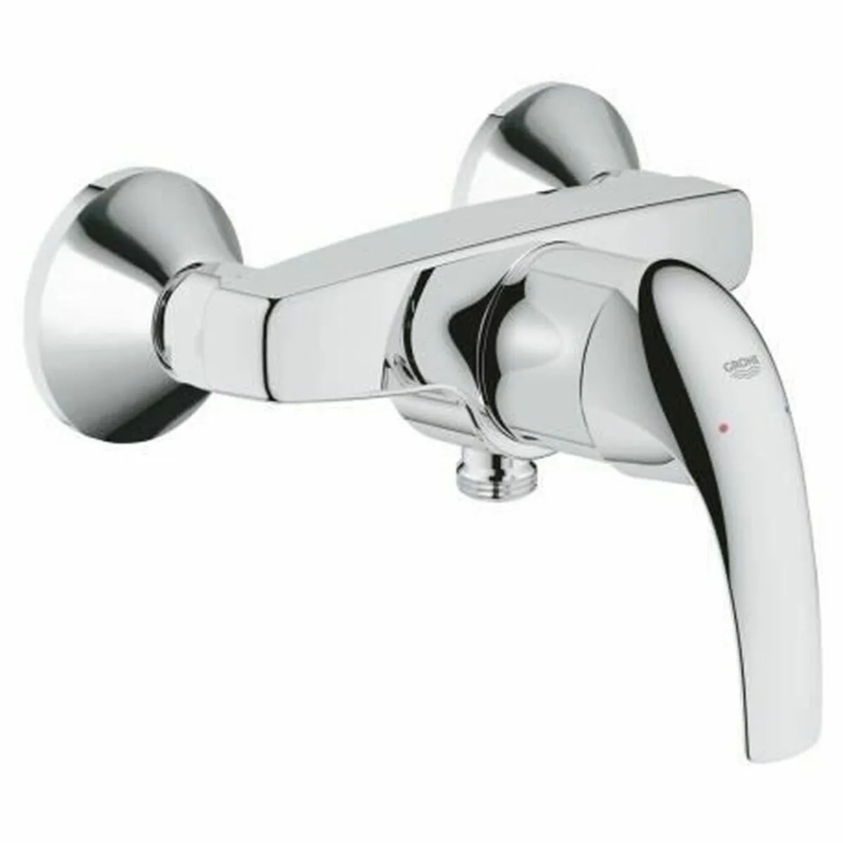 Rubinetto Monocomando Grohe 23767000 Metallo