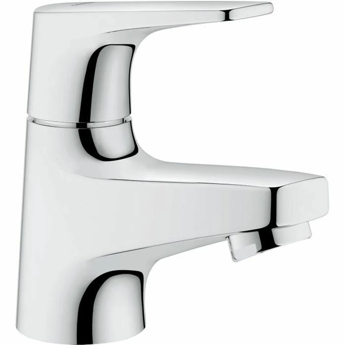 Rubinetto Monocomando Grohe Start Flow Metallo