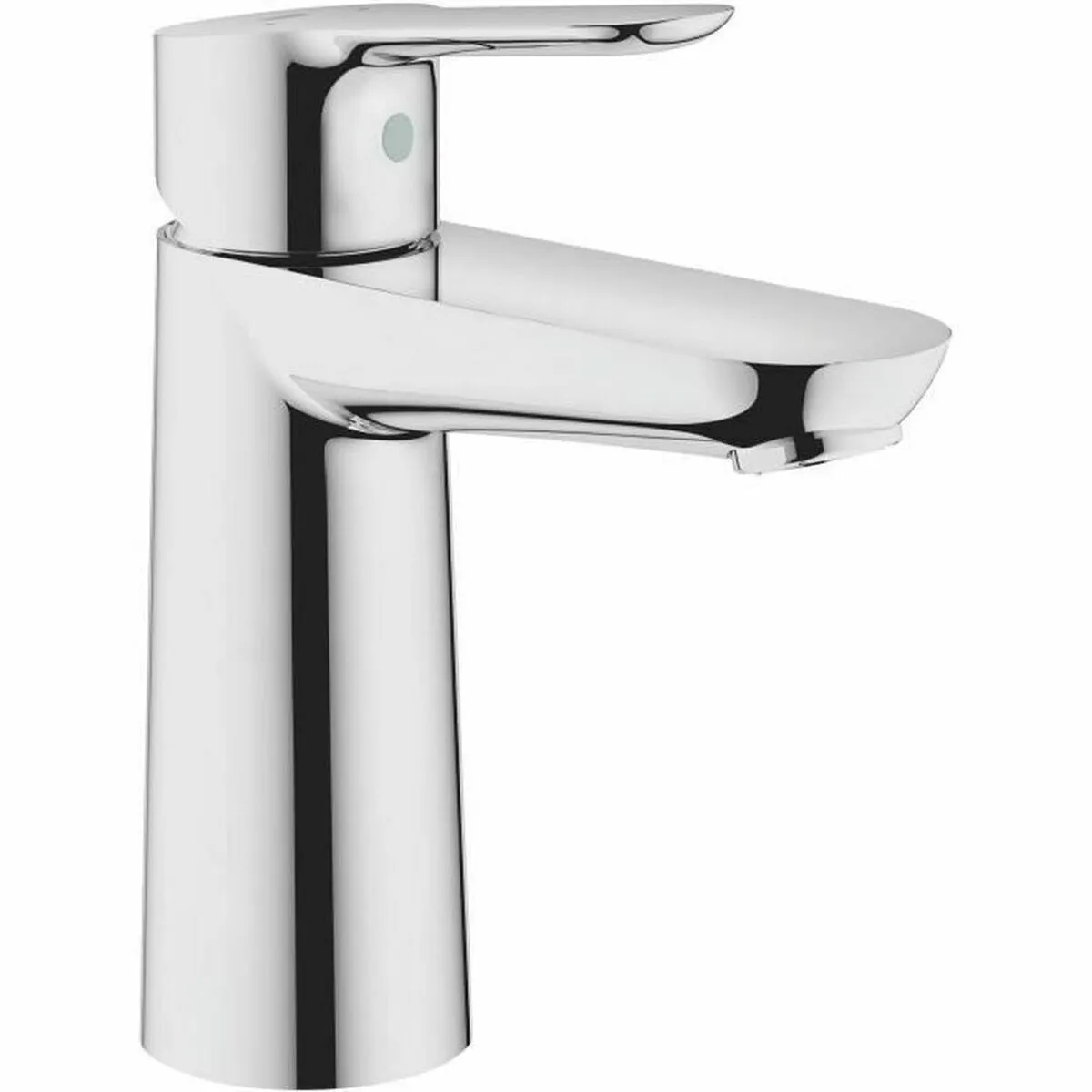 Rubinetto Monocomando Grohe 23775000 Metallo Ottone