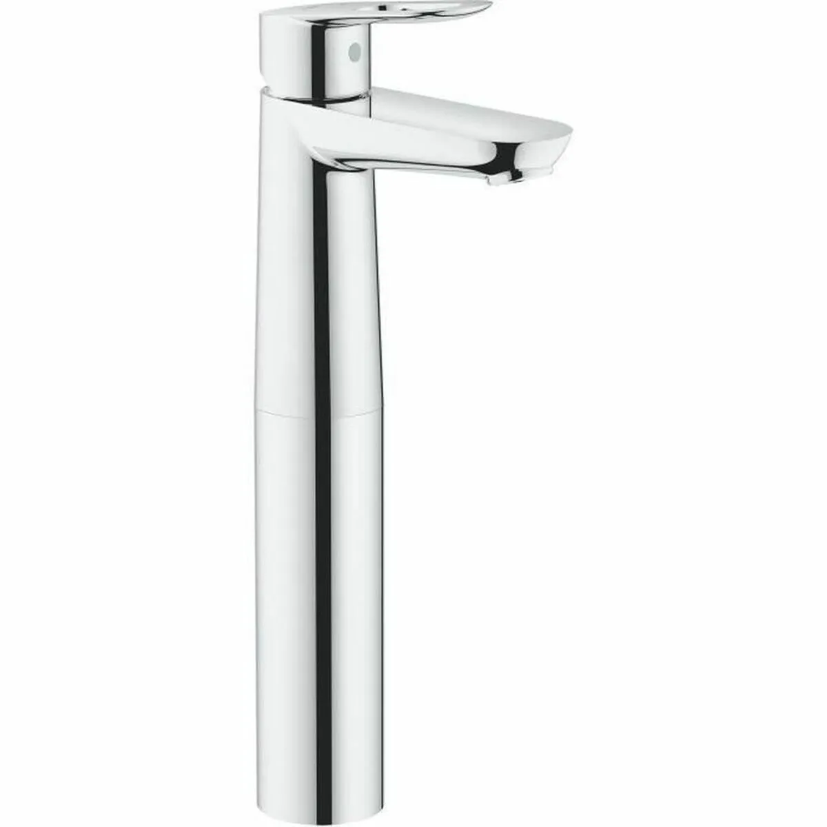 Rubinetto Monocomando Grohe 23781000 Extra lungo Metallo