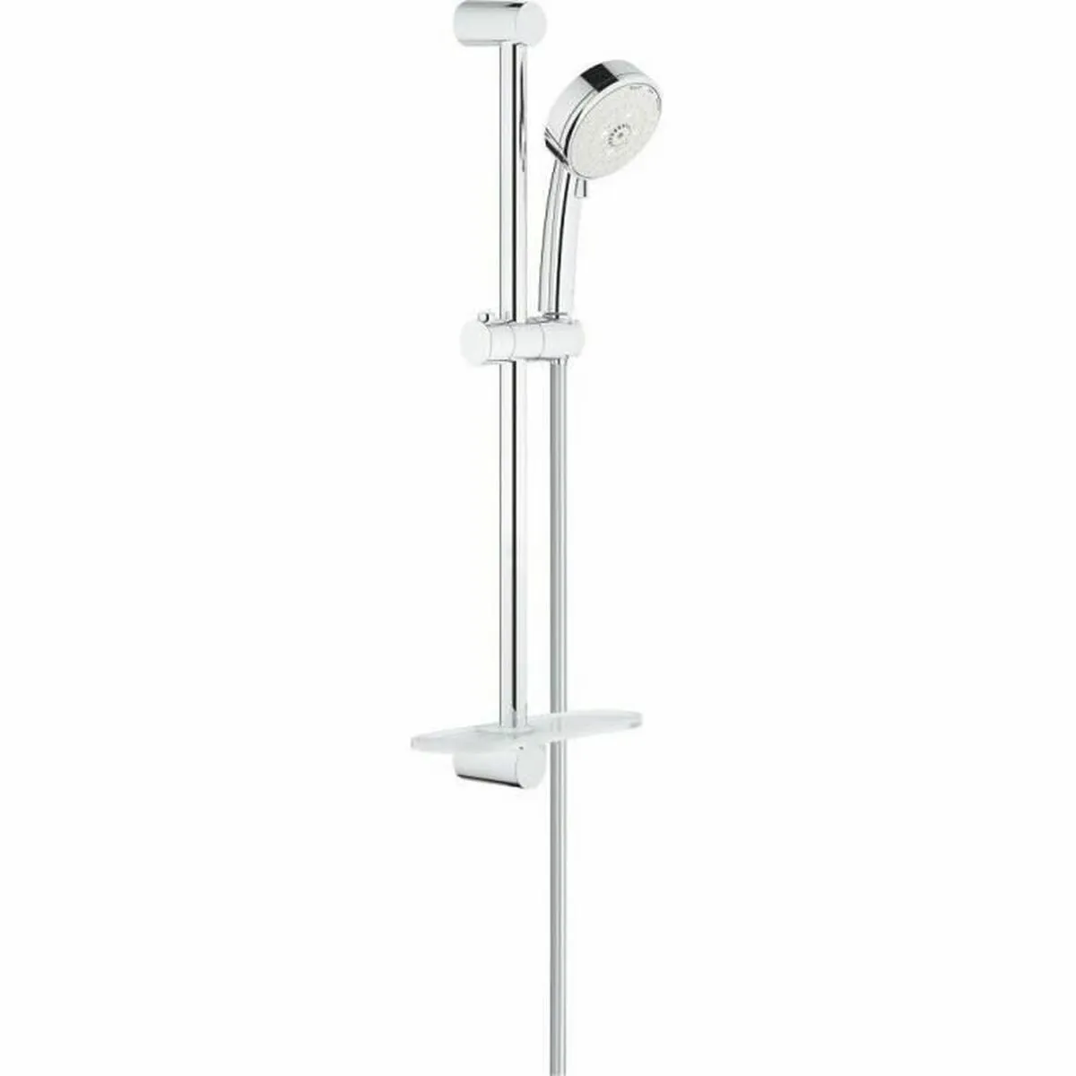 Colonna doccia Grohe 27576002 Plastica