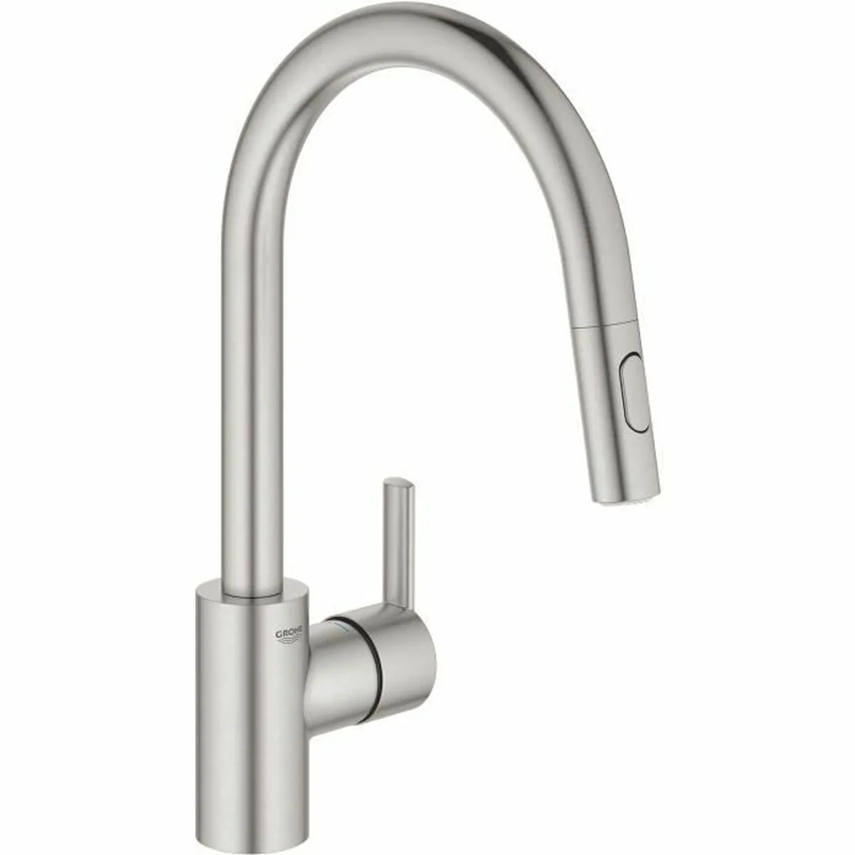 Rubinetto Monocomando Grohe 31486DC1