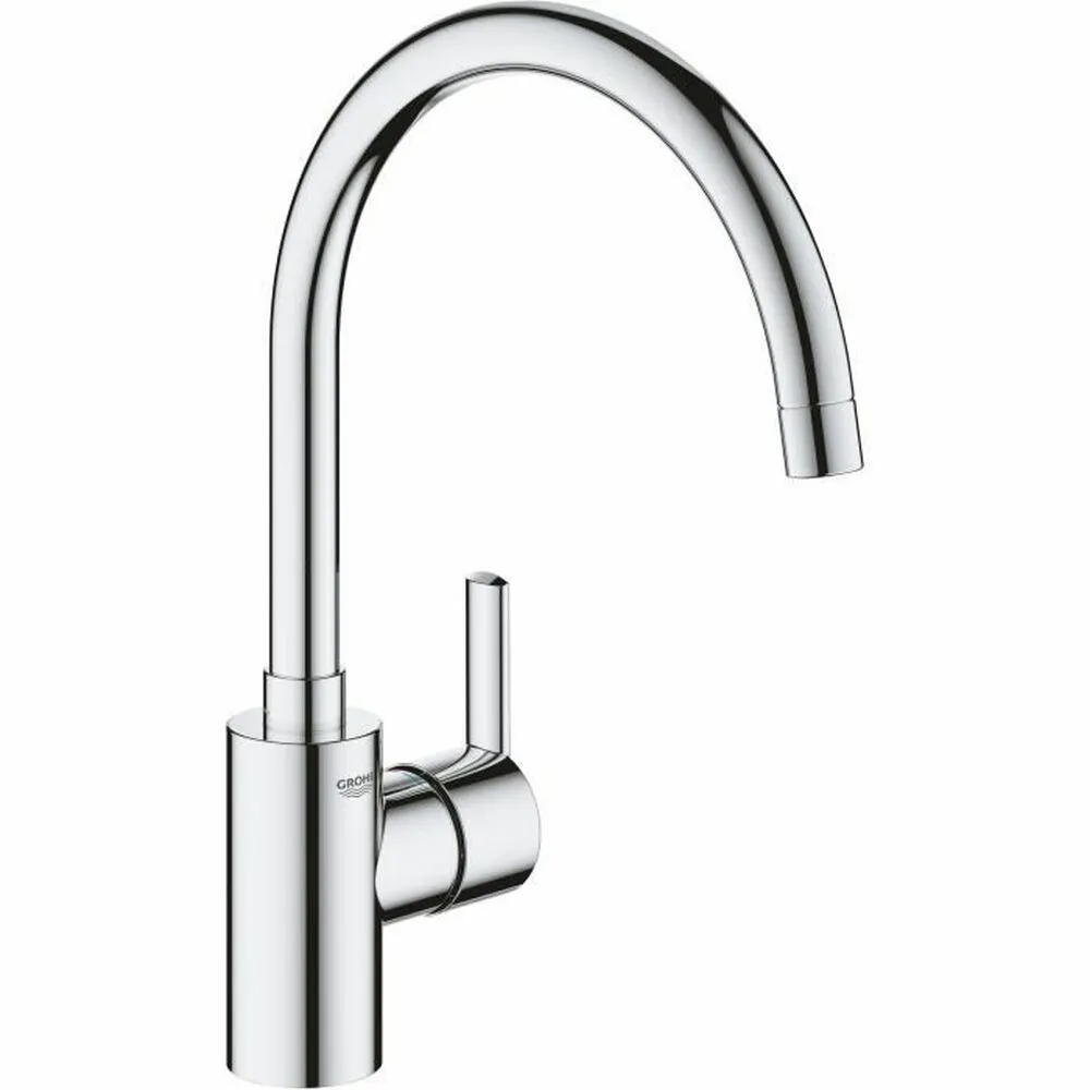 Rubinetto Monocomando Grohe 32670002 Metallo