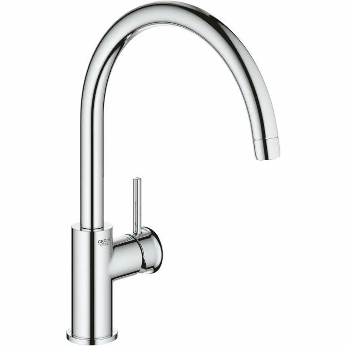 Rubinetto Monocomando Grohe