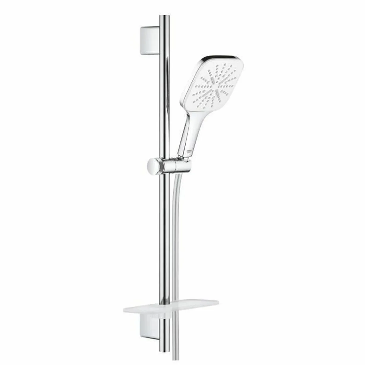 Colonna doccia Grohe 26596000 Metallo