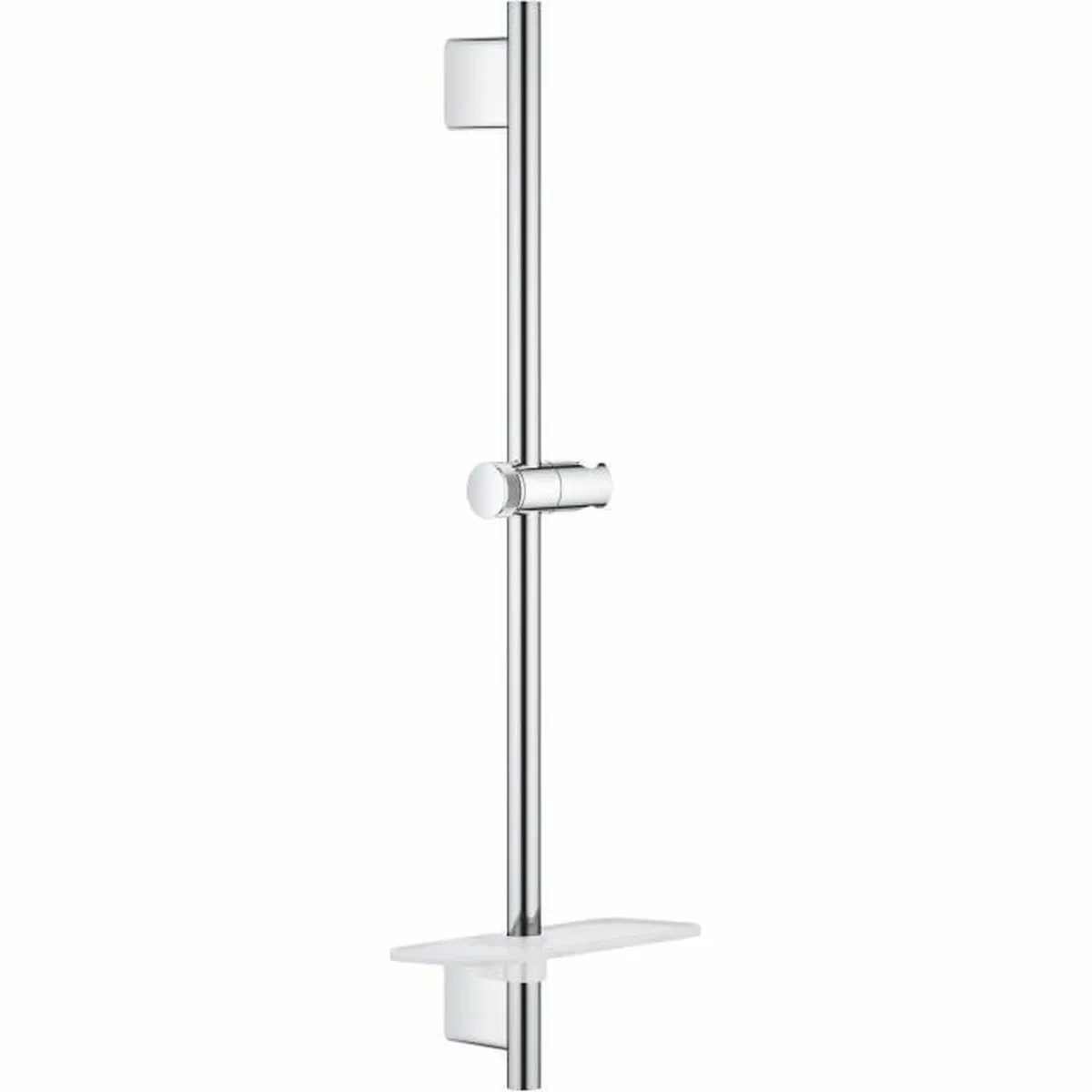 Binario doccia Grohe 26599000 Metallo Plastica 60 cm