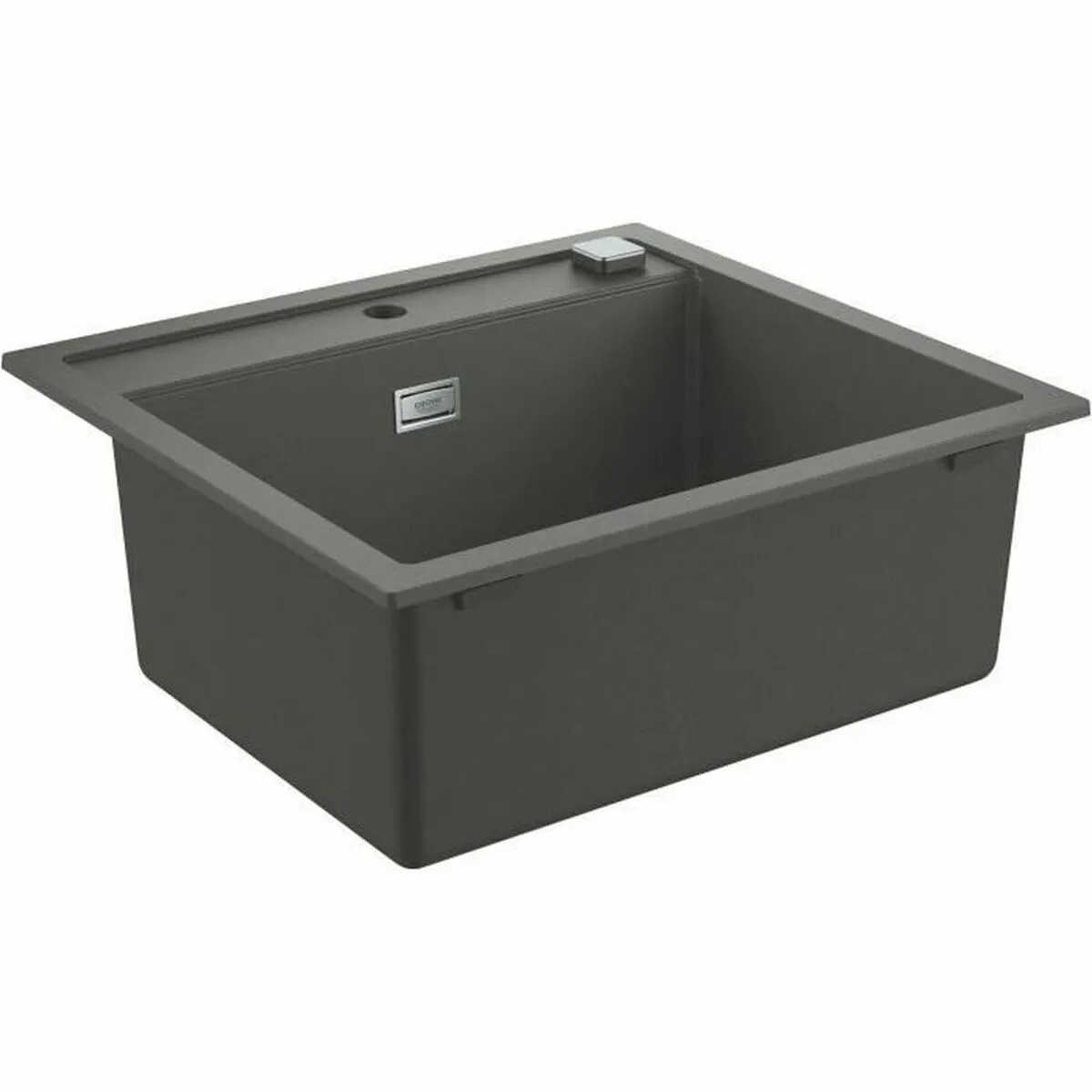 Lavello a Una Vasca Grohe K700 Grigio