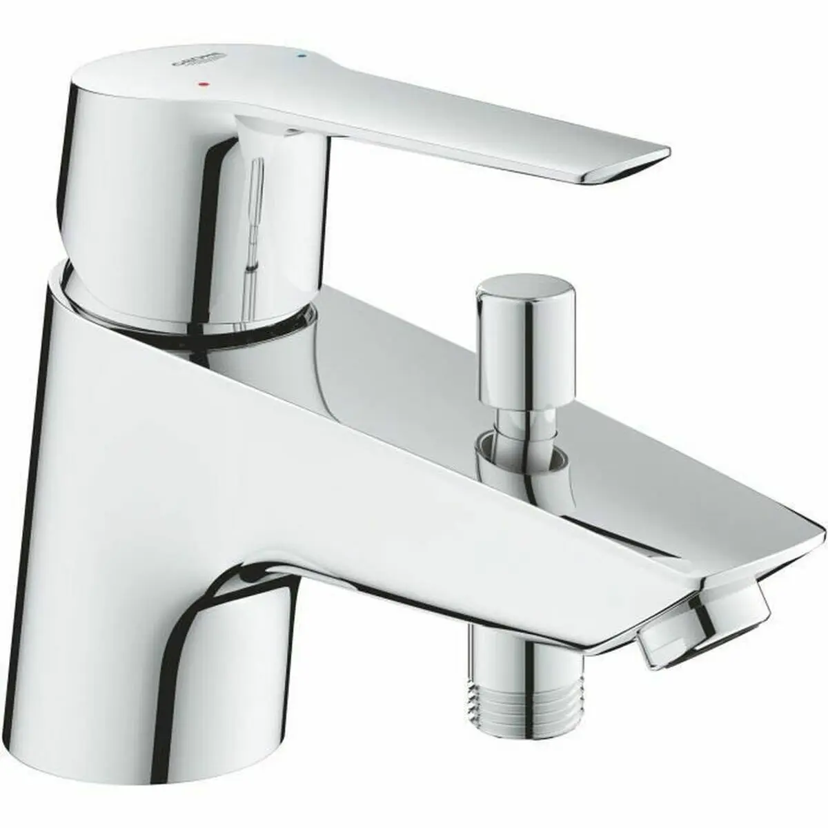 Rubinetto Monocomando Grohe 23229002 Ceramica