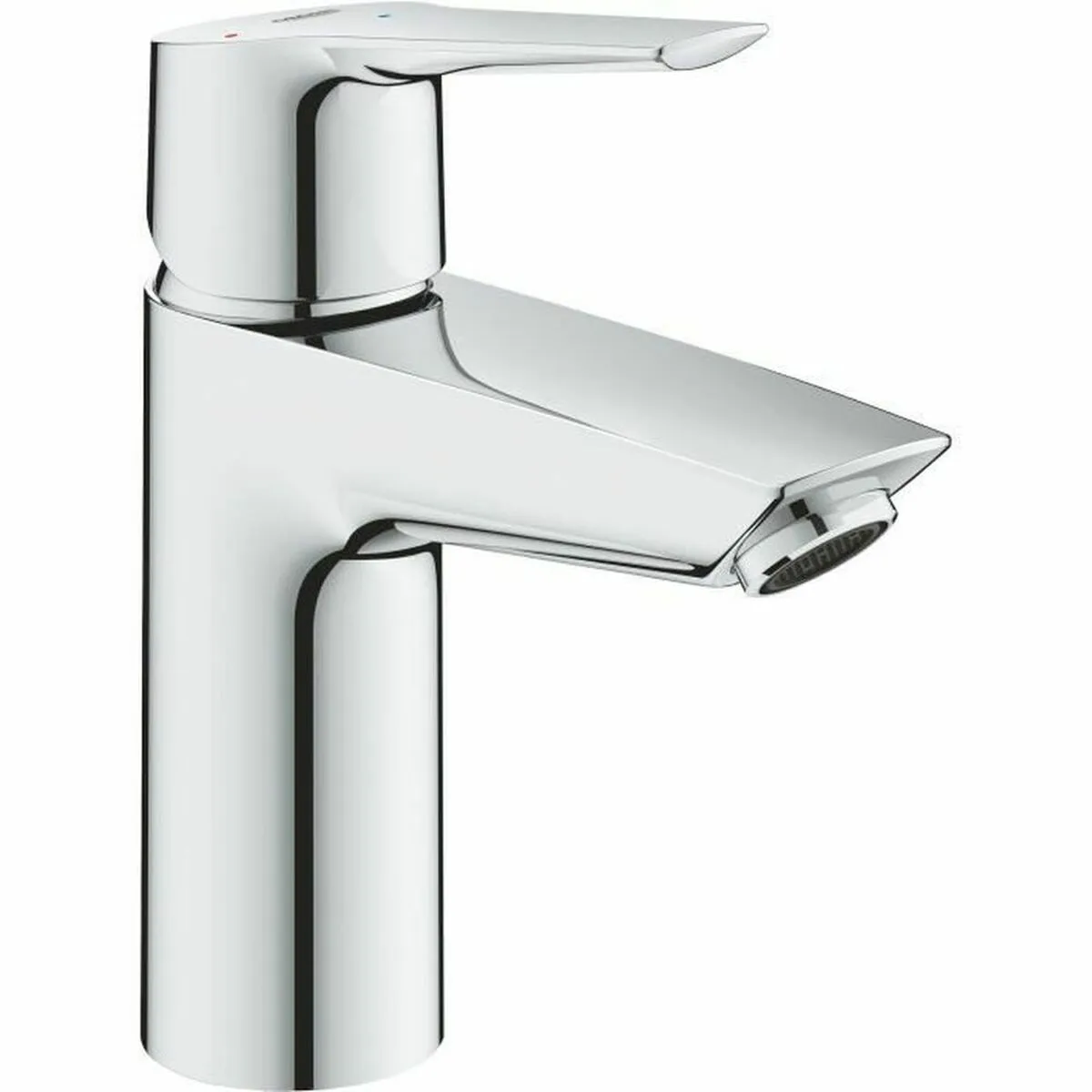 Rubinetto Monocomando Grohe Start S Metallo