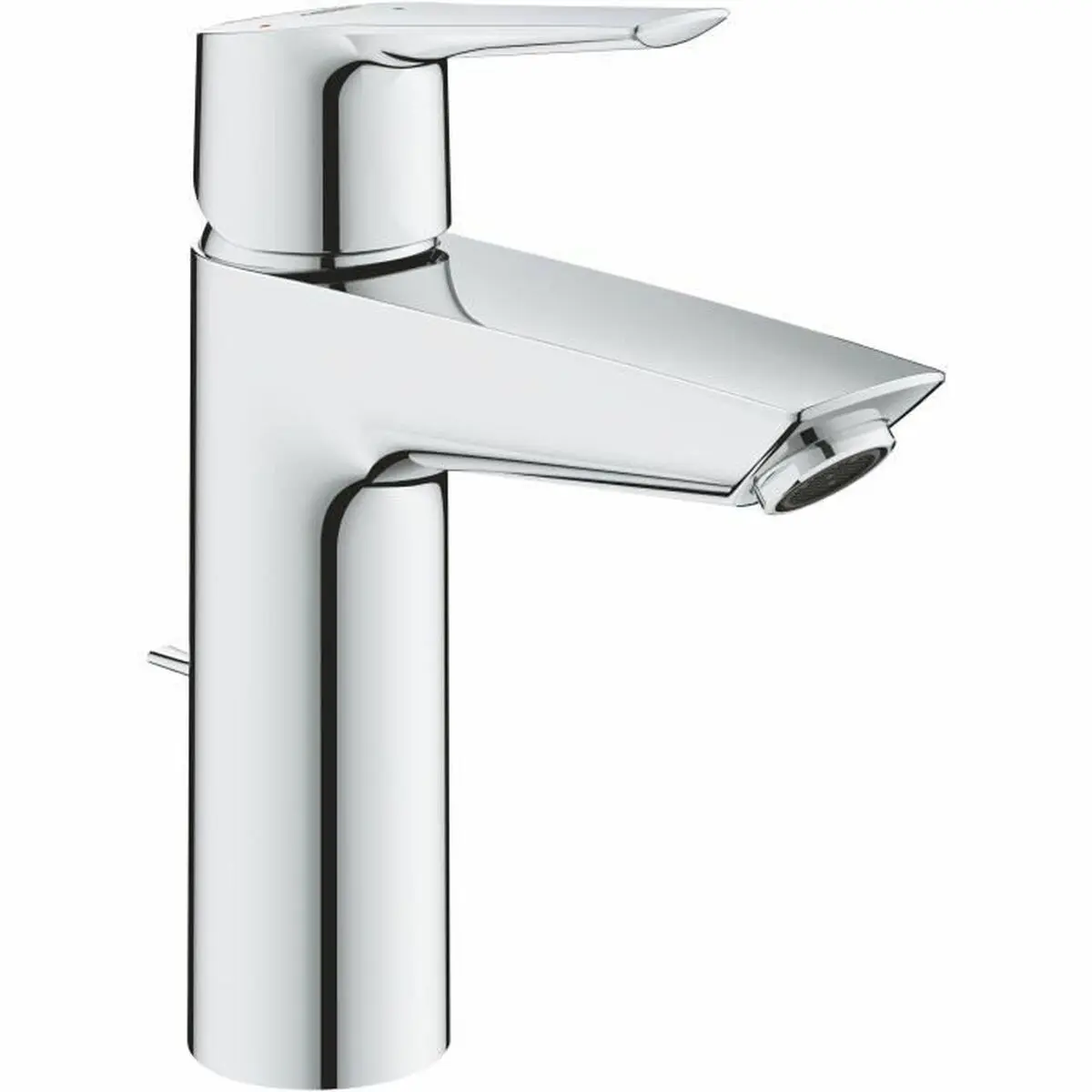 Rubinetto Monocomando Grohe Start EHM Metallo