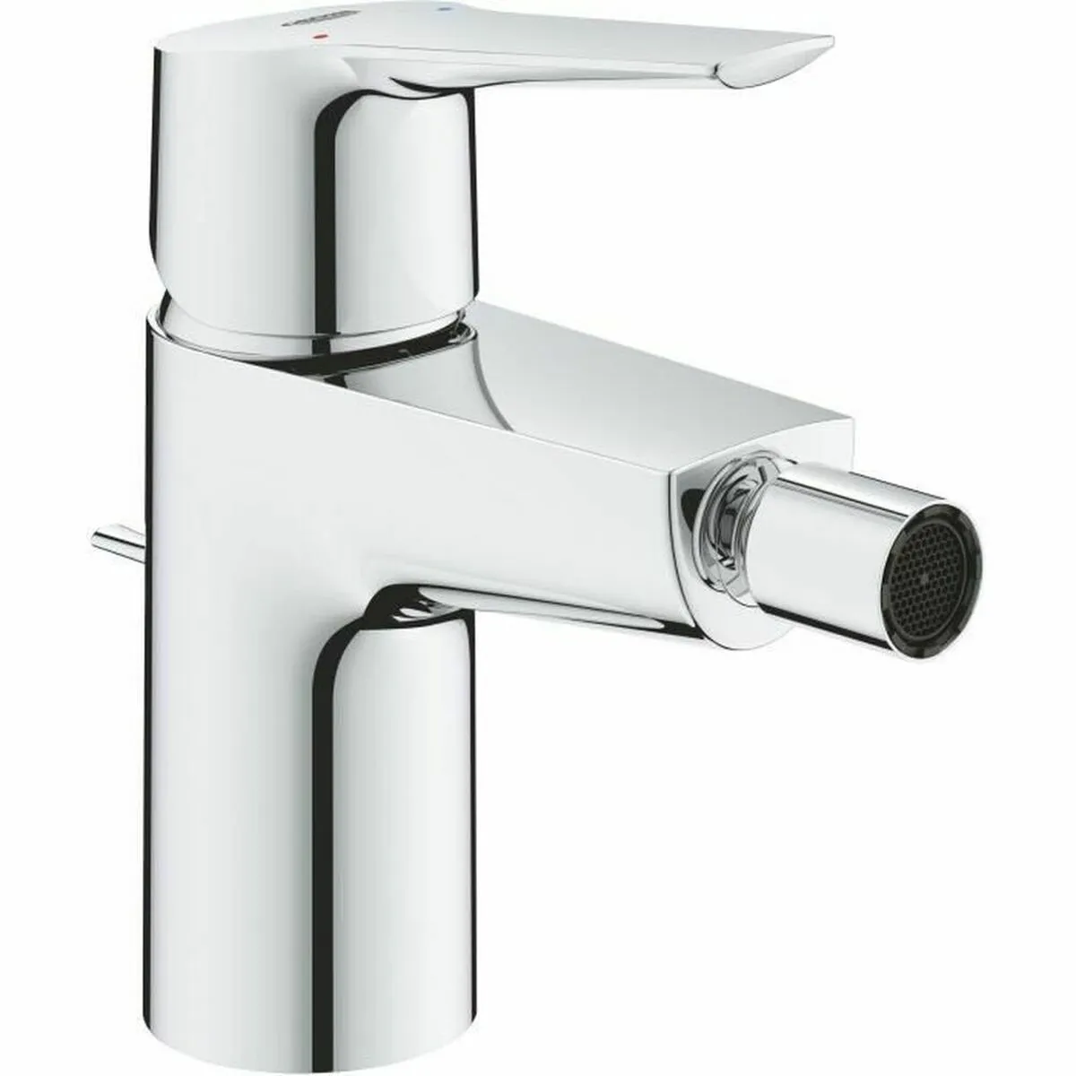 Rubinetto Monocomando Grohe mixerSize S Bidet sanitario Metallo