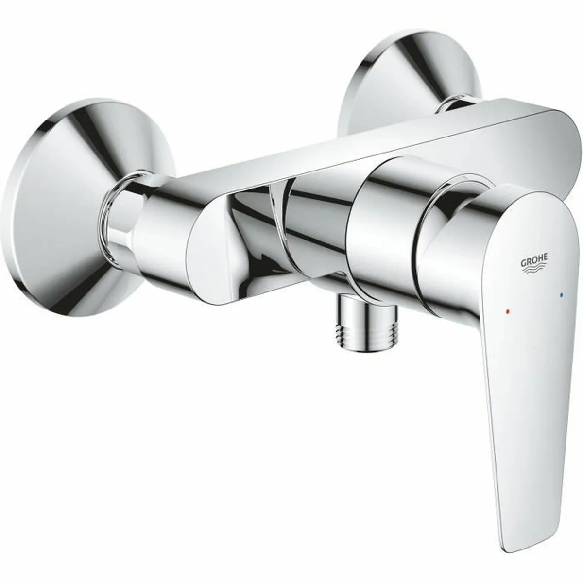 Rubinetto Monocomando Grohe