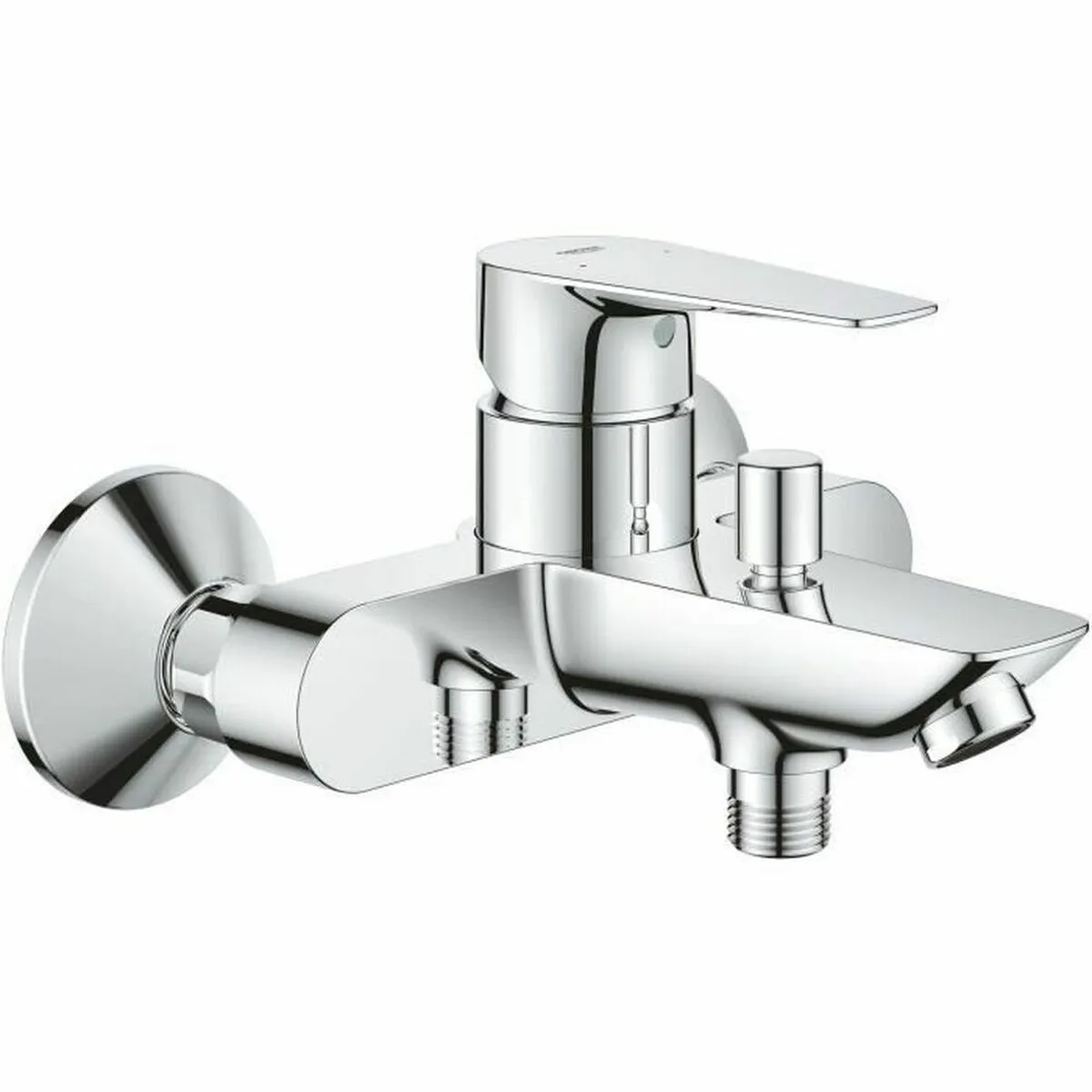 Rubinetto Monocomando Grohe 24198001