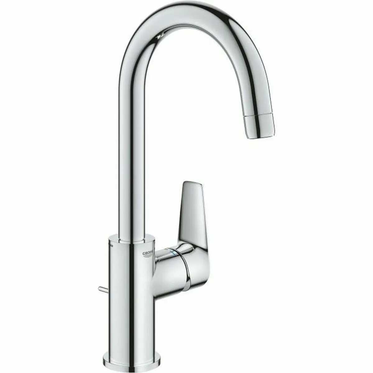 Rubinetto Monocomando Grohe 24201001