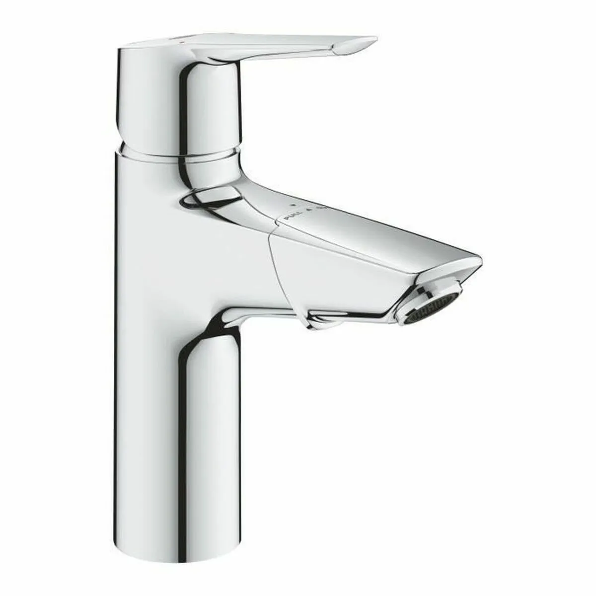 Rubinetto Monocomando Grohe 24205003 Metallo