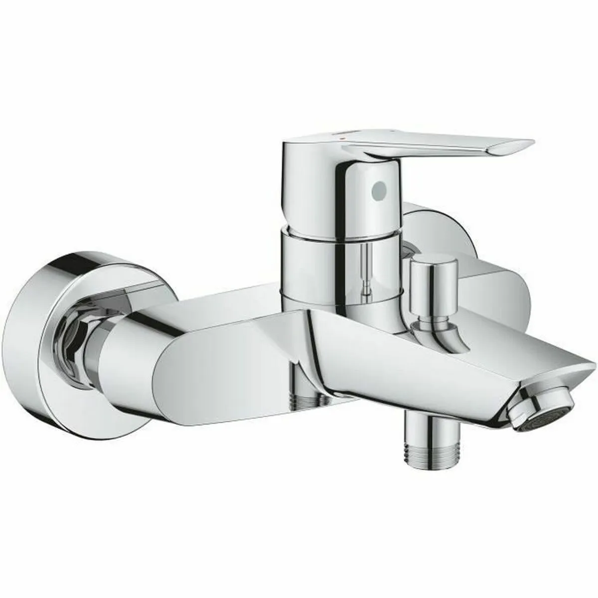 Rubinetto Monocomando Grohe 24206002 Metallo