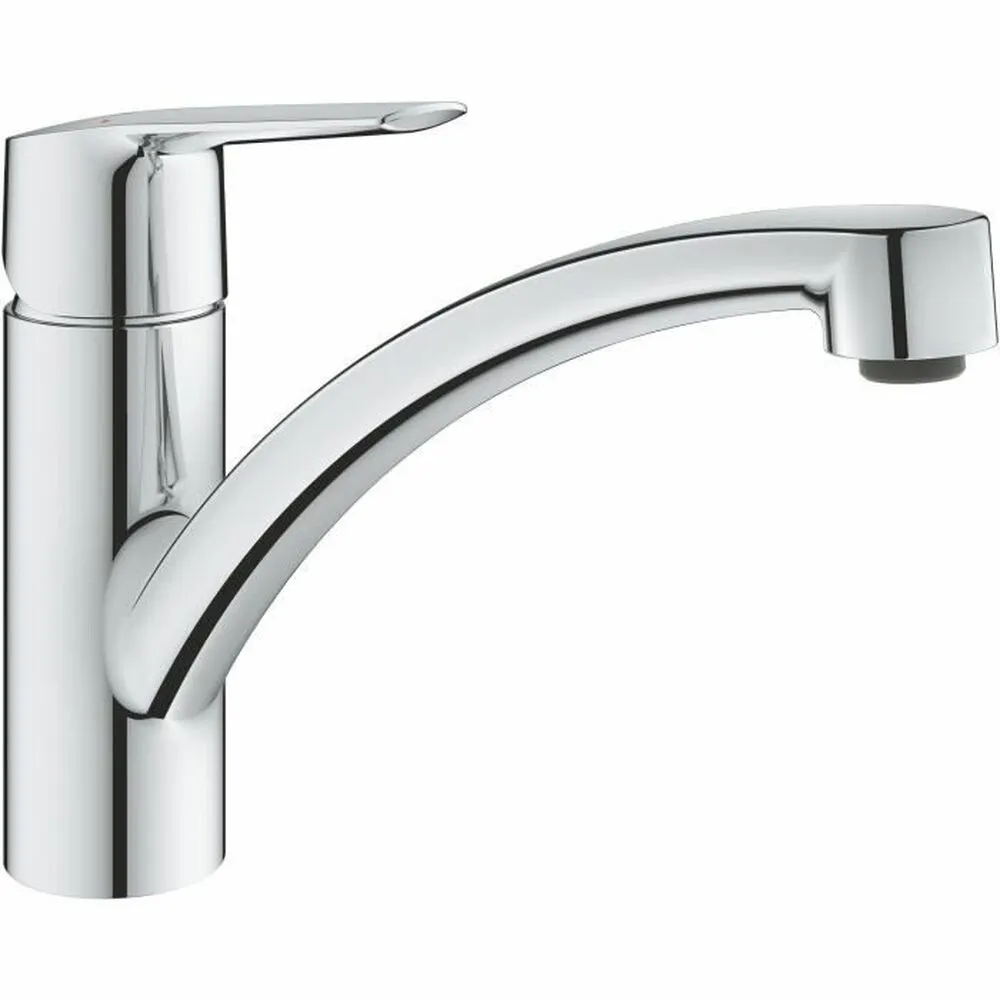 Rubinetto Monocomando Grohe Start Metallo