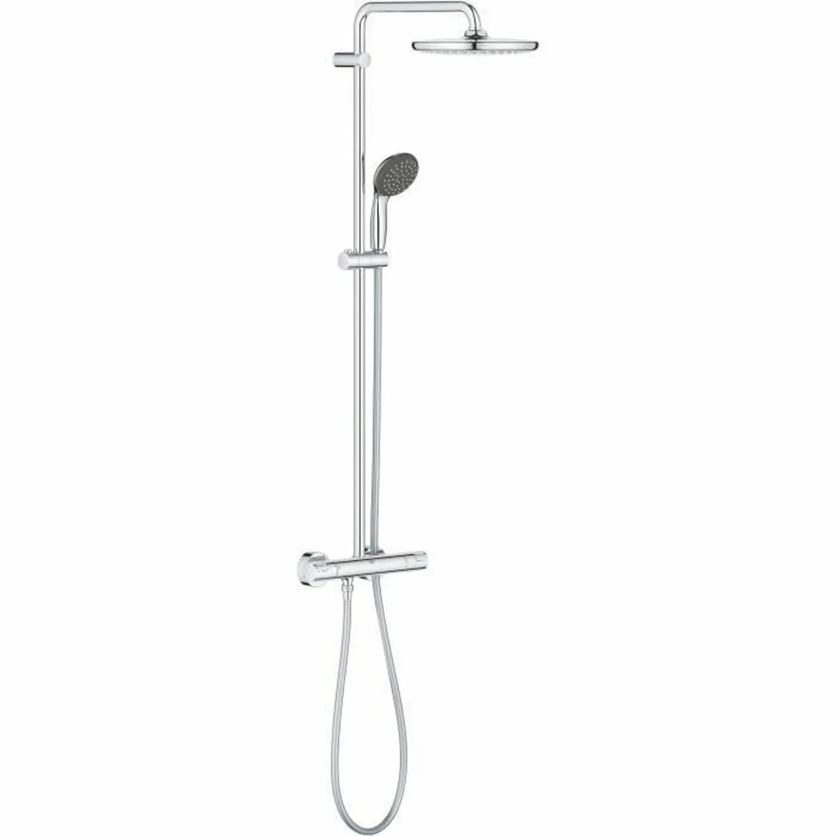 Colonna doccia Grohe Vitalio Start 250