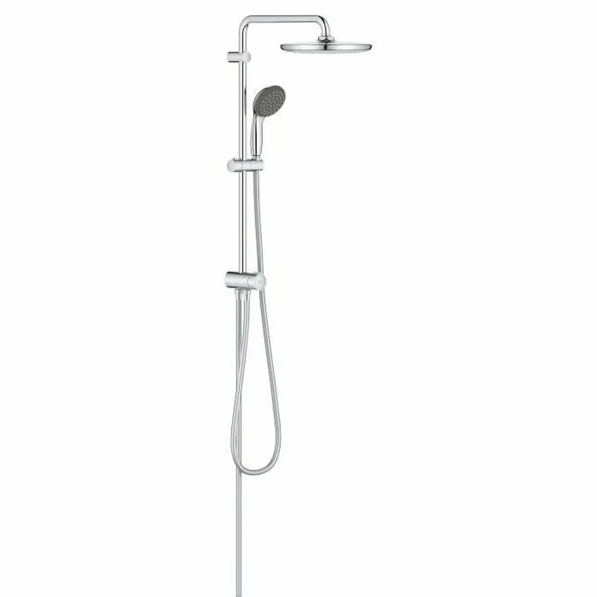 Colonna doccia Grohe Vitalio Start 250