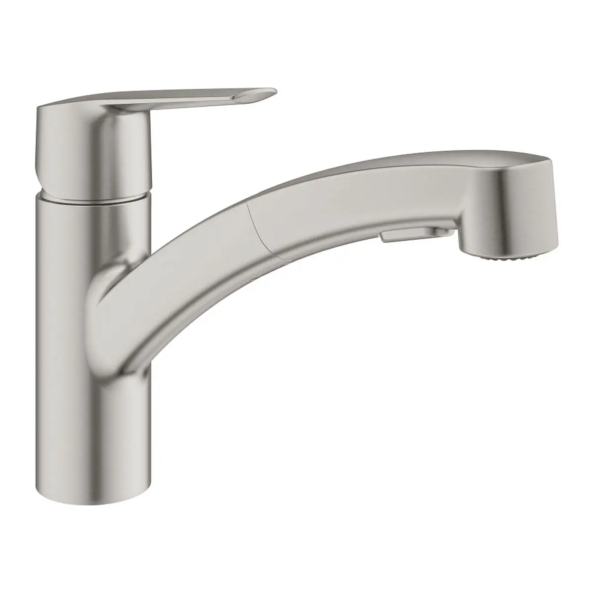 Rubinetto Monocomando Grohe 30531DC1 Metallo Ottone