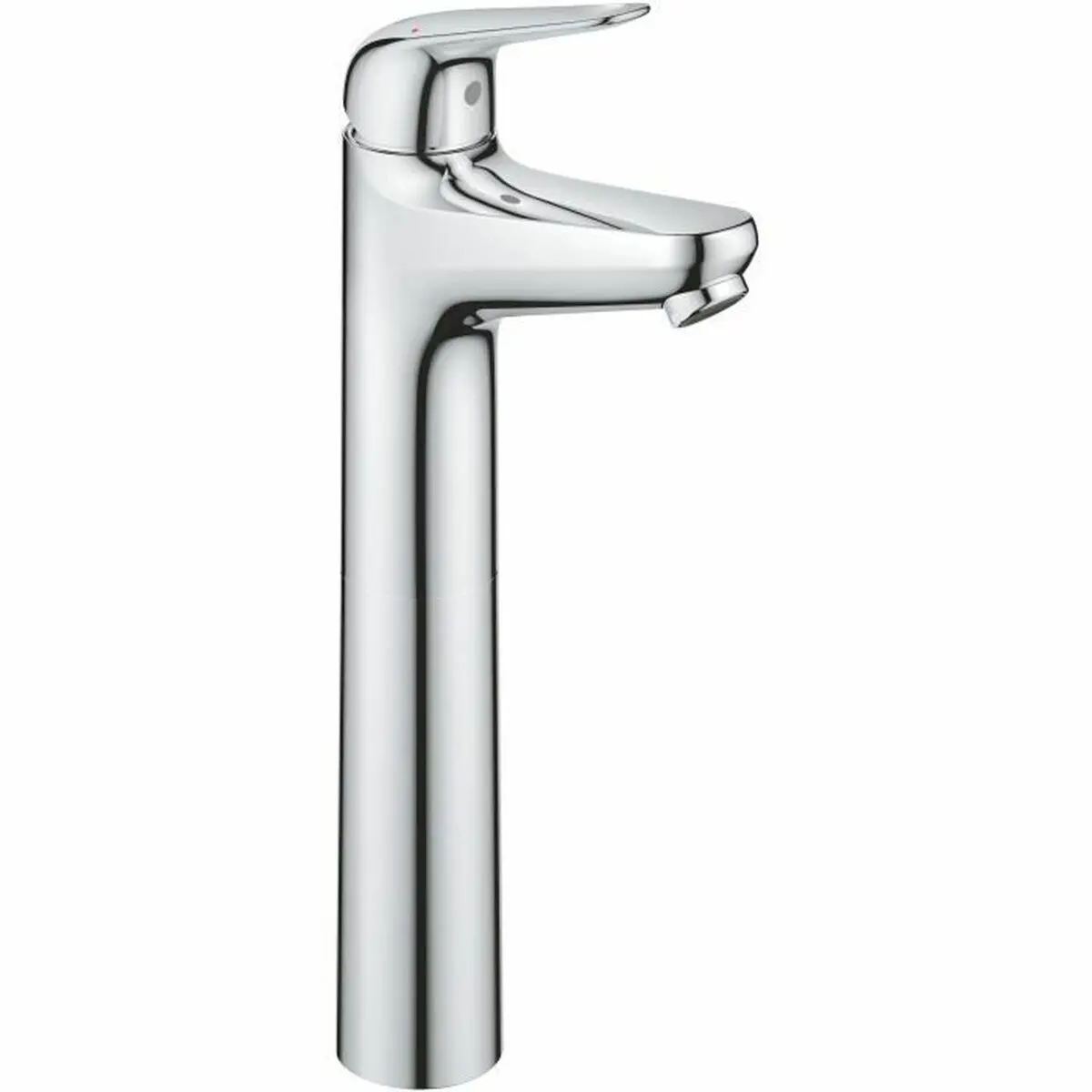 Rubinetto Monocomando Grohe Metallo