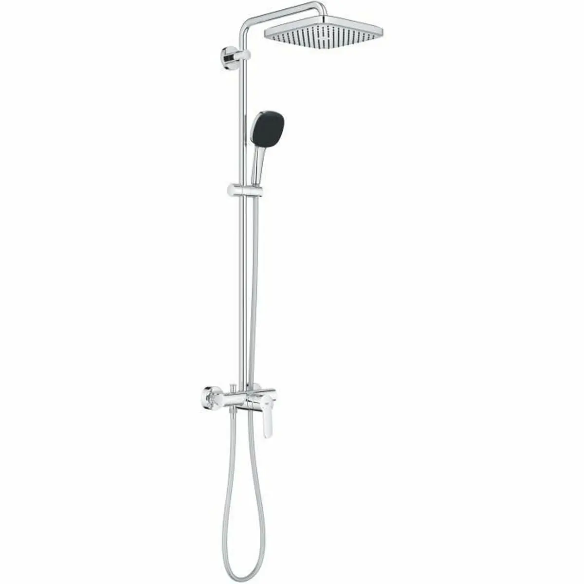 Colonna doccia Grohe Vitalio Comfort 250