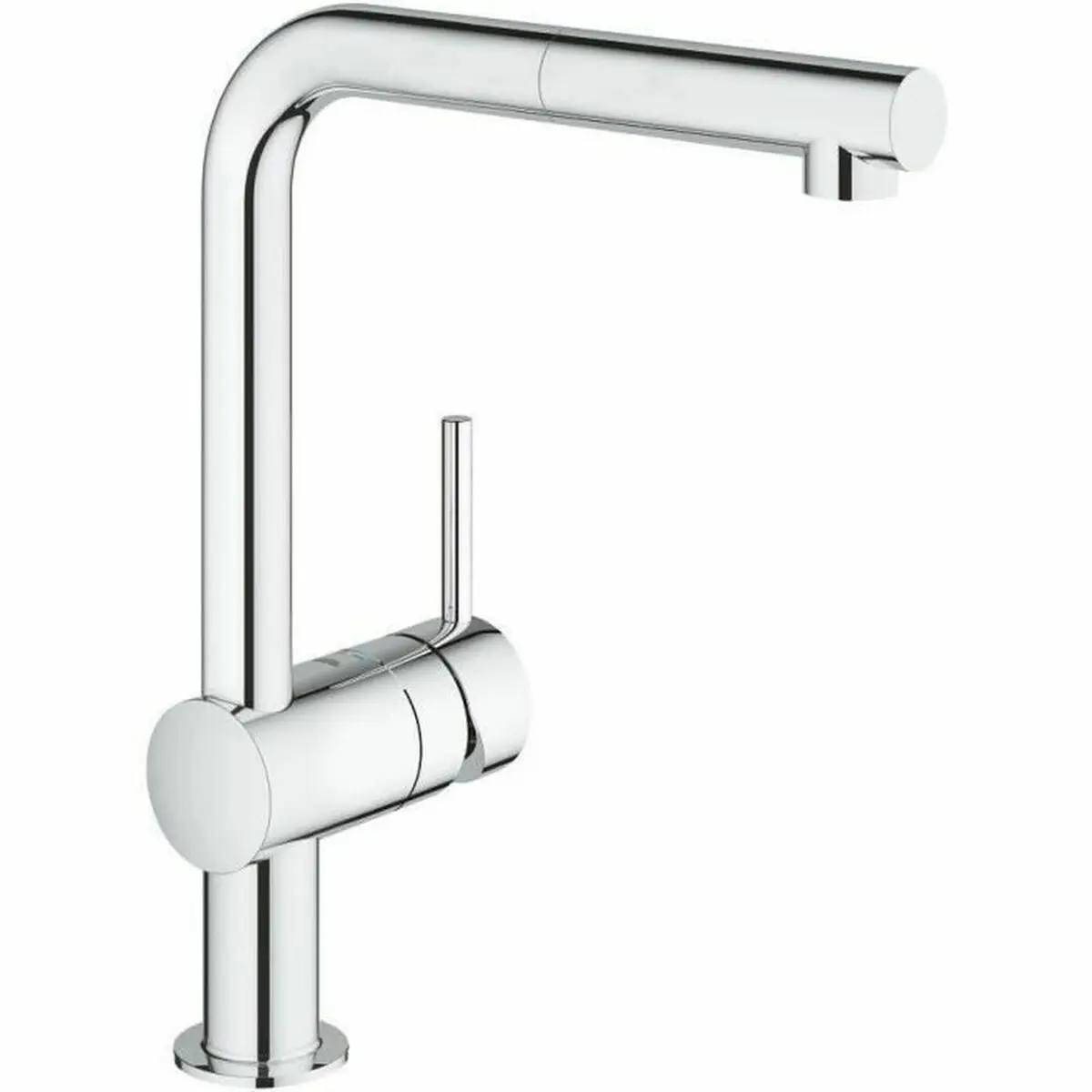 Rubinetto Monocomando Grohe 32168000 Ottone