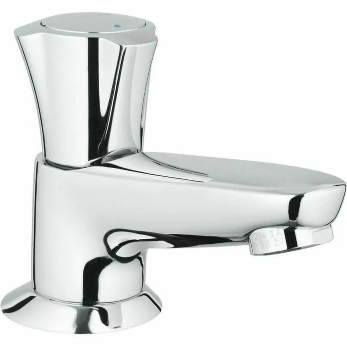 Rubinetto Monocomando Grohe L Costa 20404001 Lavabo Cromato Argentato