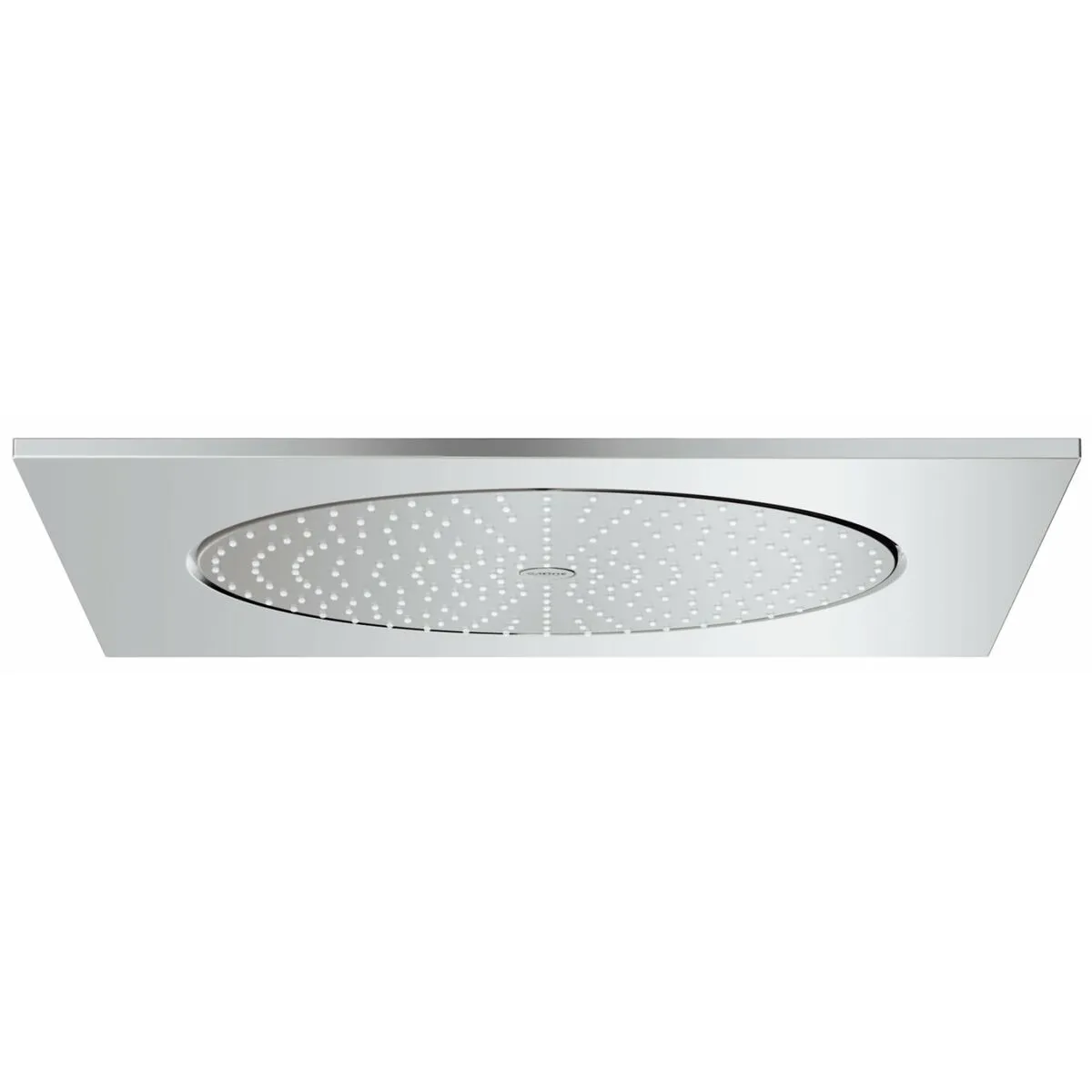 Soffione Grohe   Metallo Acciaio inossidabile 50,8 cm