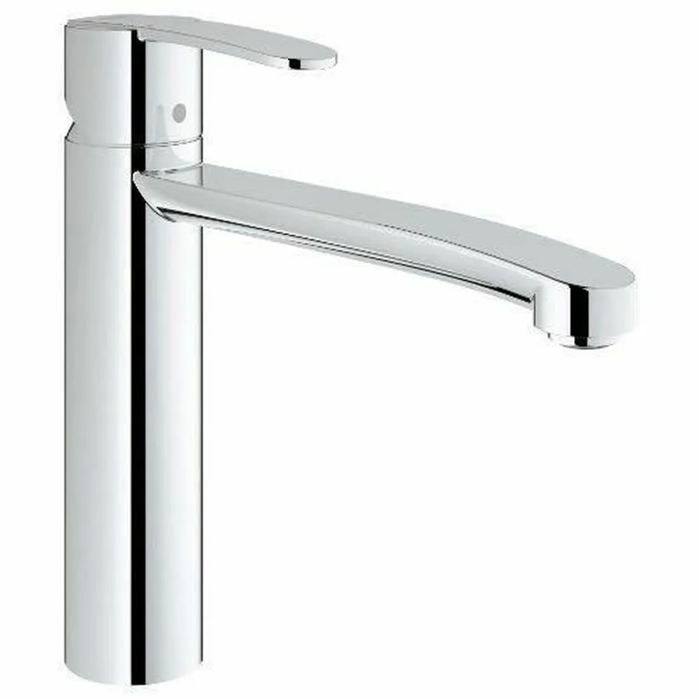 Rubinetto Monocomando Grohe 31316000 Metallo