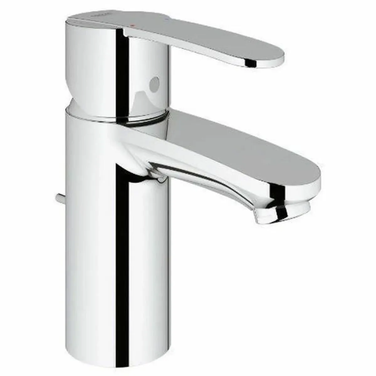 Rubinetto Monocomando Grohe 23231000 Ottone