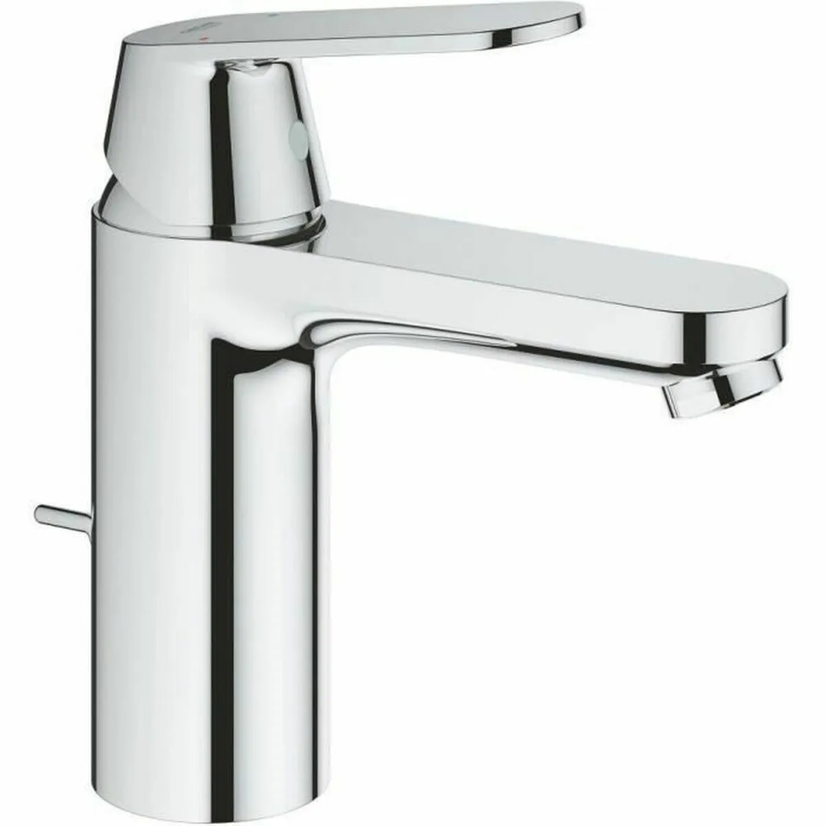 Rubinetto Monocomando Grohe 23325000 Metallo