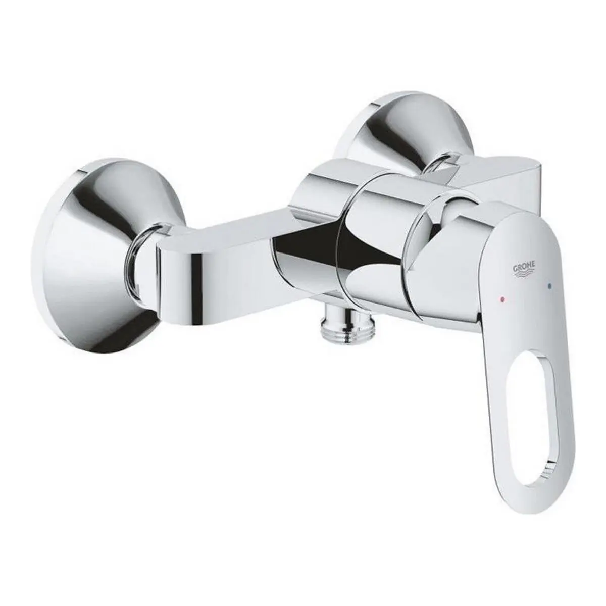 Rubinetto Monocomando Grohe 23340000