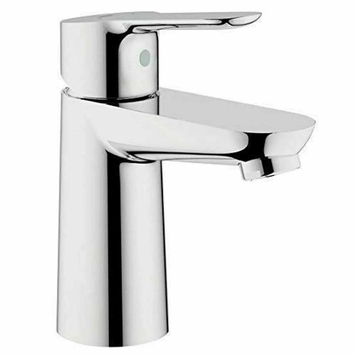 Rubinetto Monocomando Grohe Start Edge Metallo