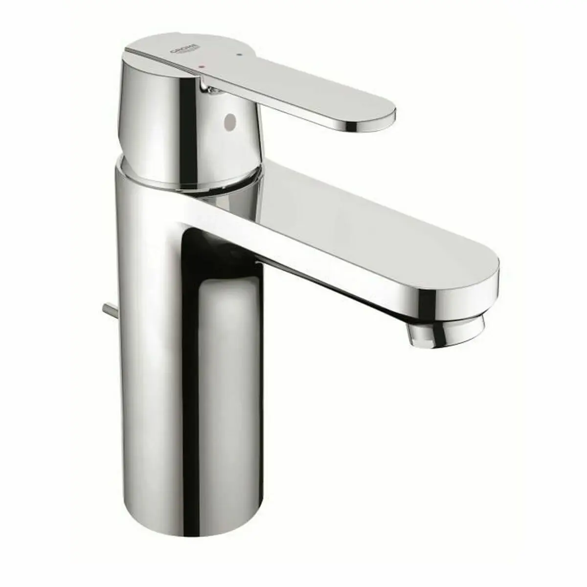 Rubinetto Monocomando Grohe 23454000 Metallo