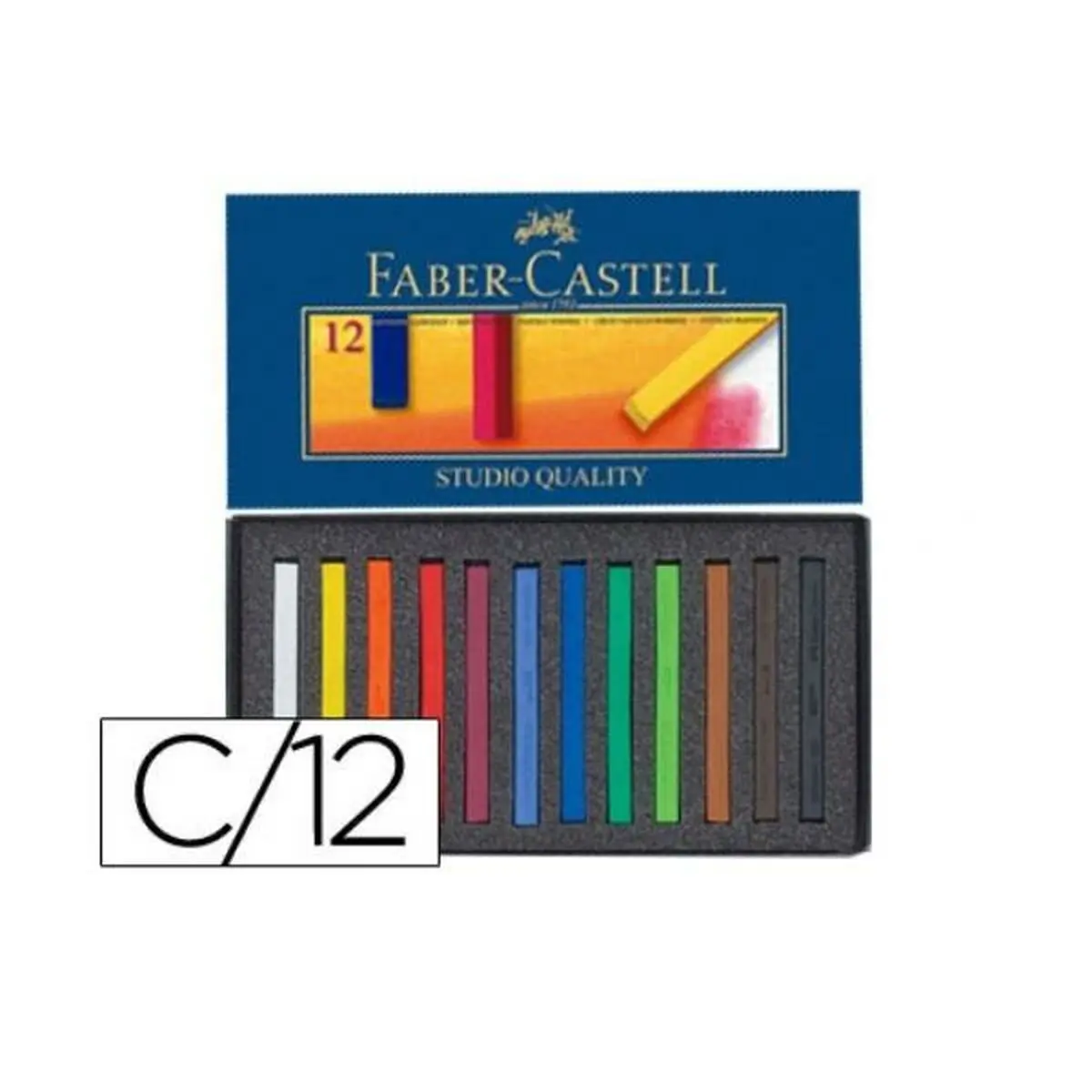 Gessi Faber-Castell 128312