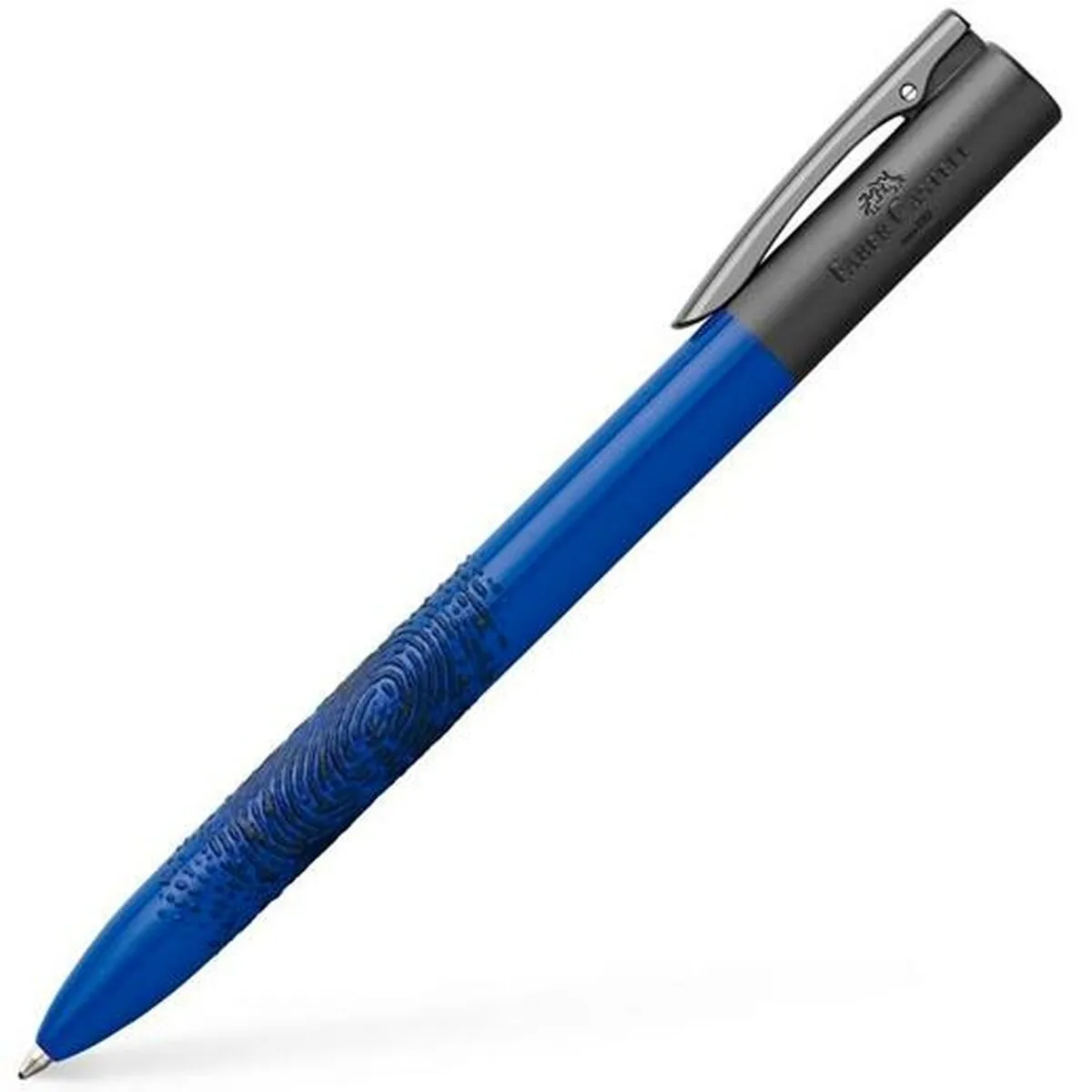 Penna Faber-Castell Writink XB Azzurro