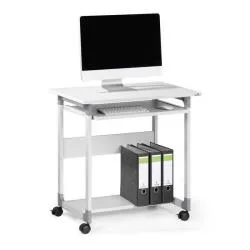 PC WORKSTATION SYSTEM 75 FH GRIGIO