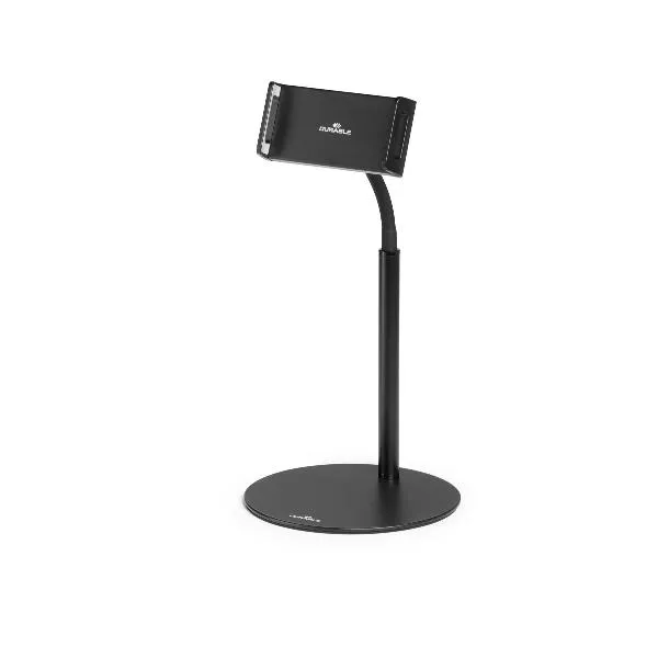 TWIST TABLE SUPPORTO TABLET NERO