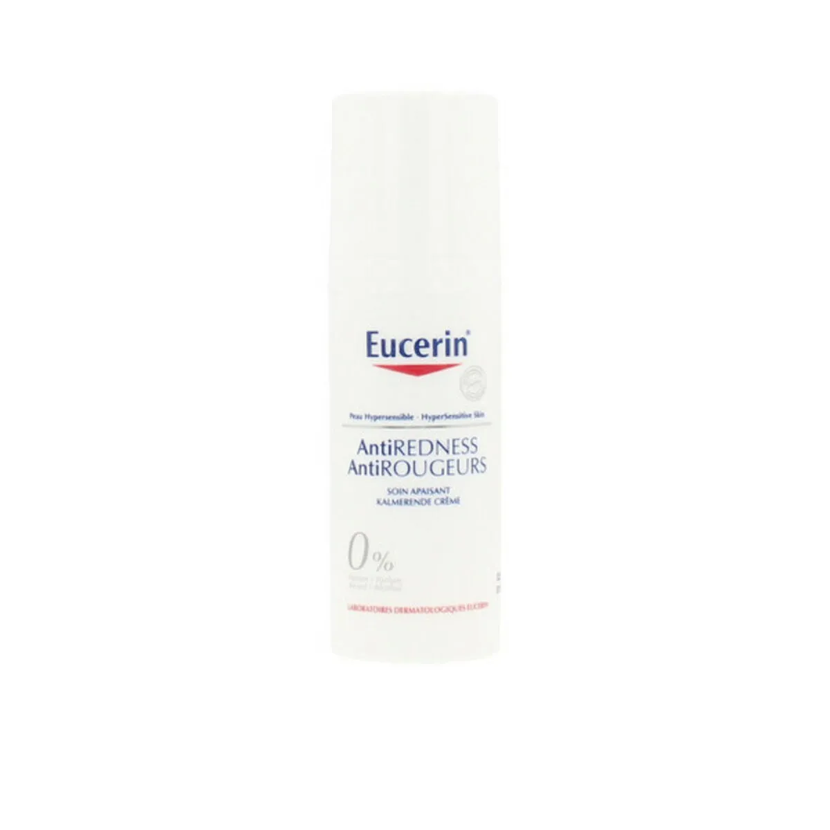 Crema Calmante Antiredness Eucerin 3908381 50 ml (50 ml)