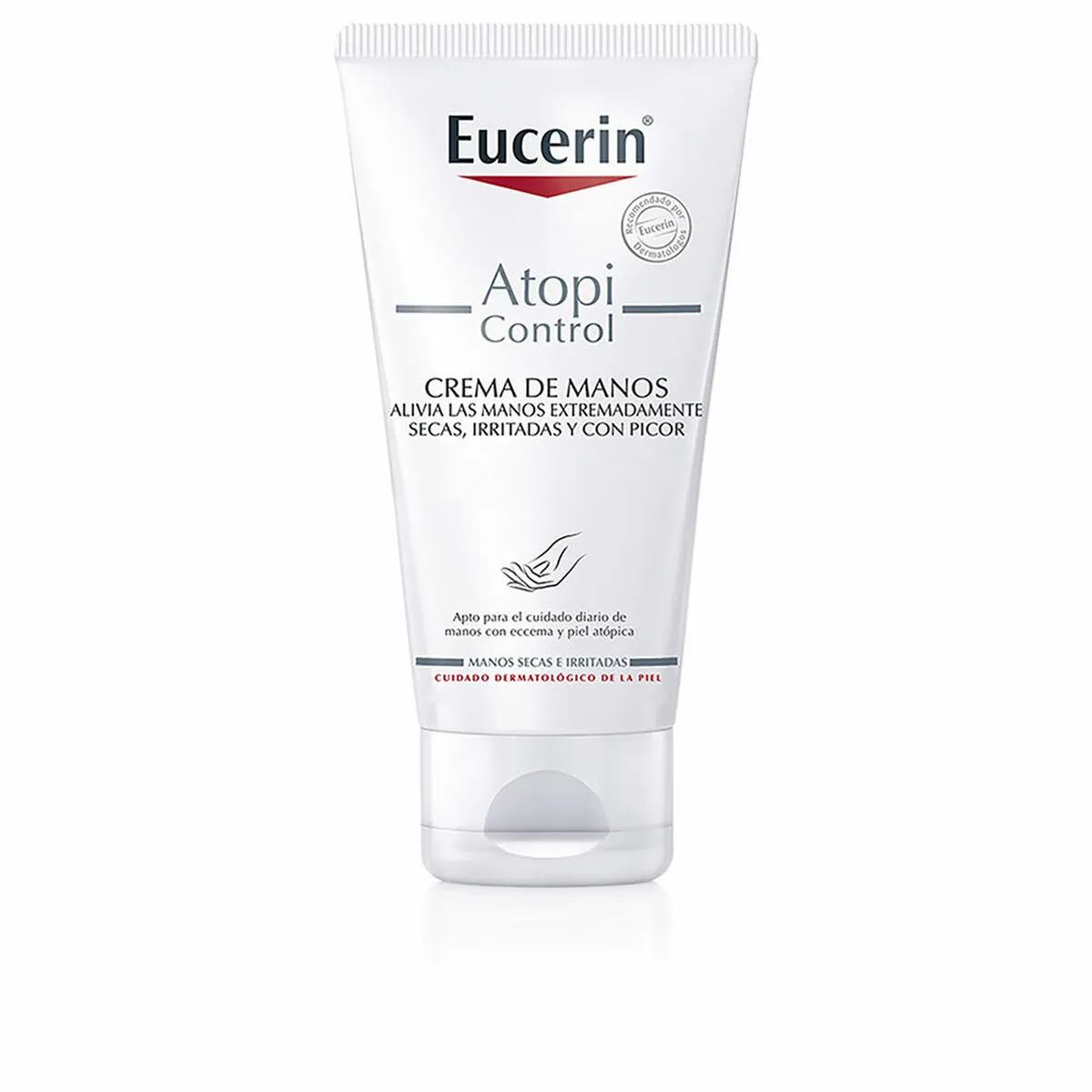 Crema Mani Eucerin Atopicontrol 75 ml