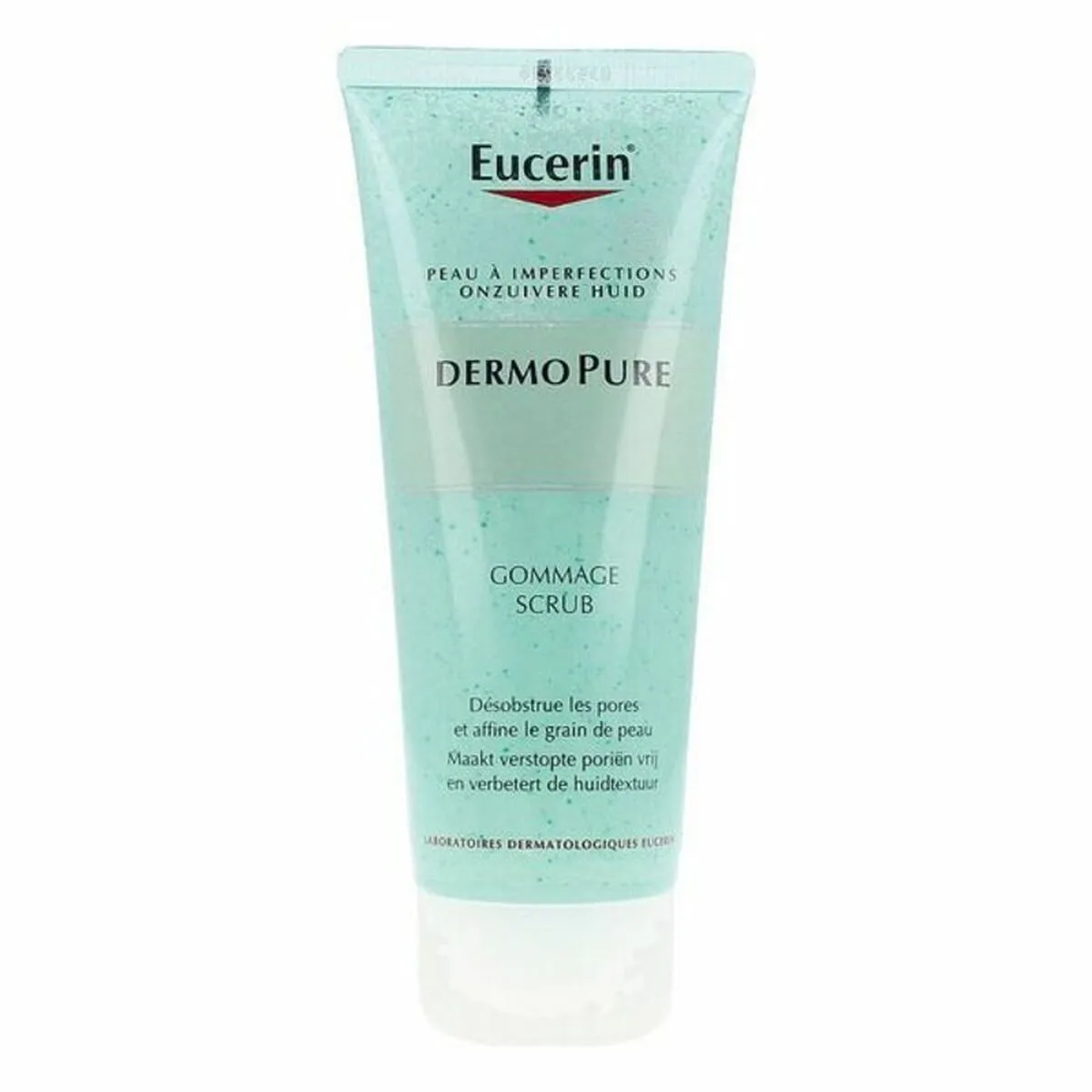 Crema Esfoliante Eucerin 13594_15947 100 ml (100 ml)